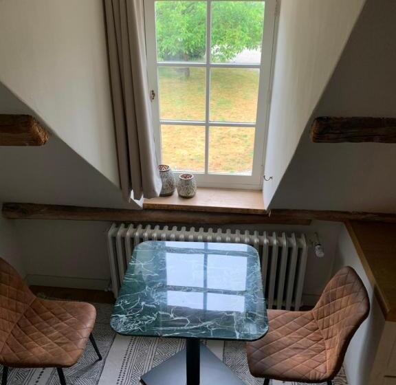Номер Deluxe, Hamiora Wellness B&b