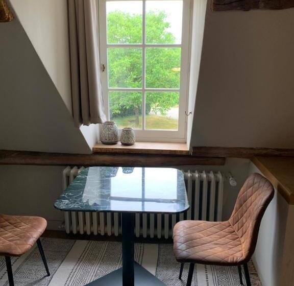 Номер Deluxe, Hamiora Wellness B&b