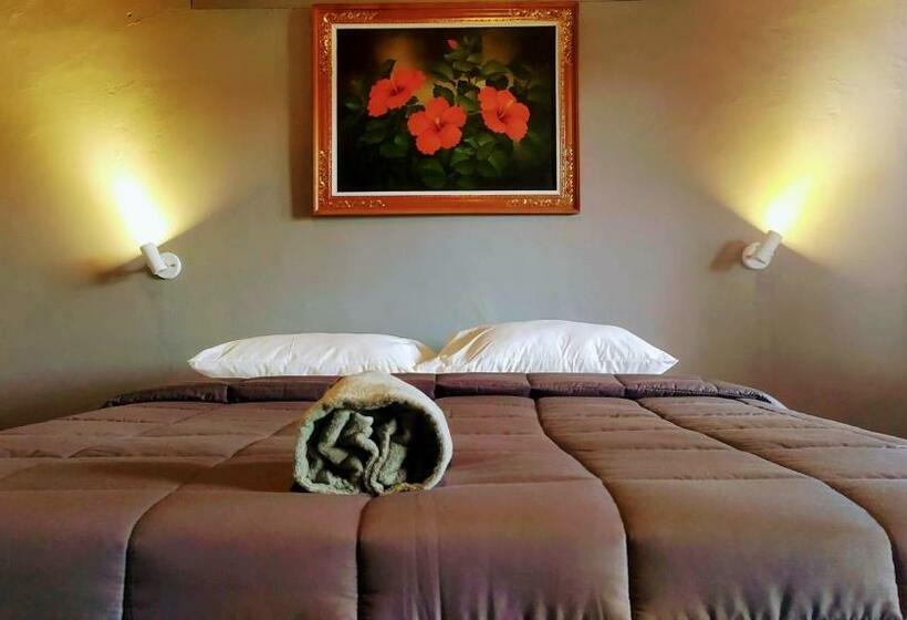 Номер Стандарт Вид на Горы, Nobody Inn Bali At Arya Guest House