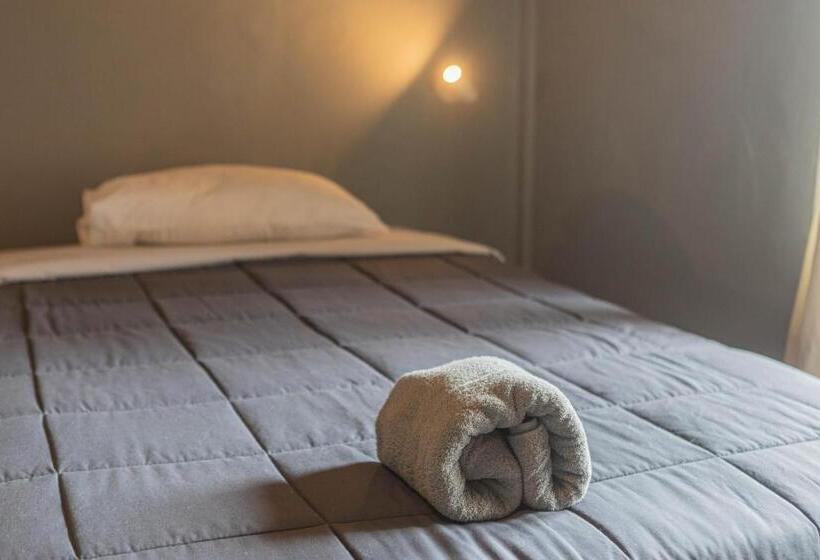 Номер Стандарт Вид на Горы, Nobody Inn Bali At Arya Guest House