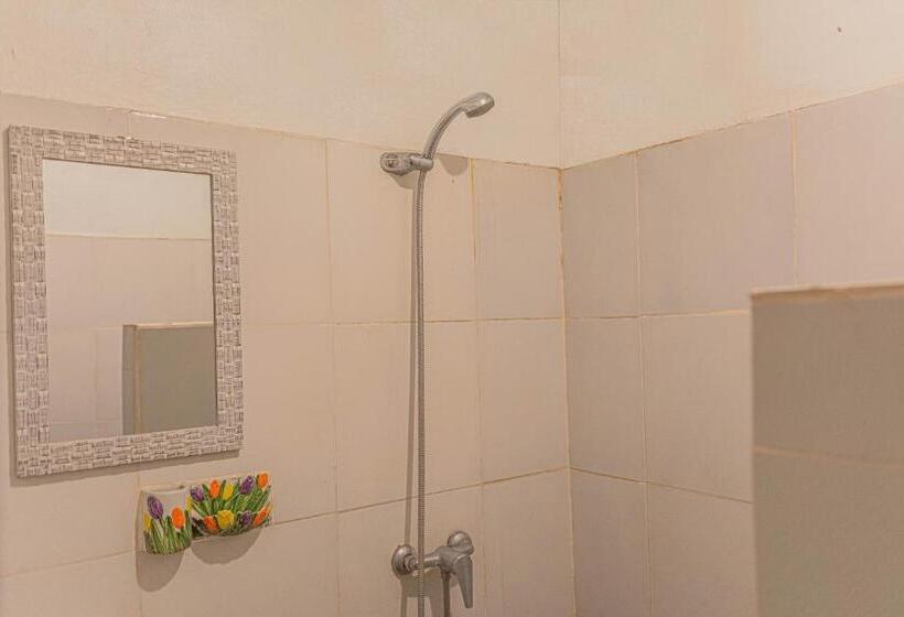 Номер Стандарт Вид на Сад, Nobody Inn Bali At Arya Guest House