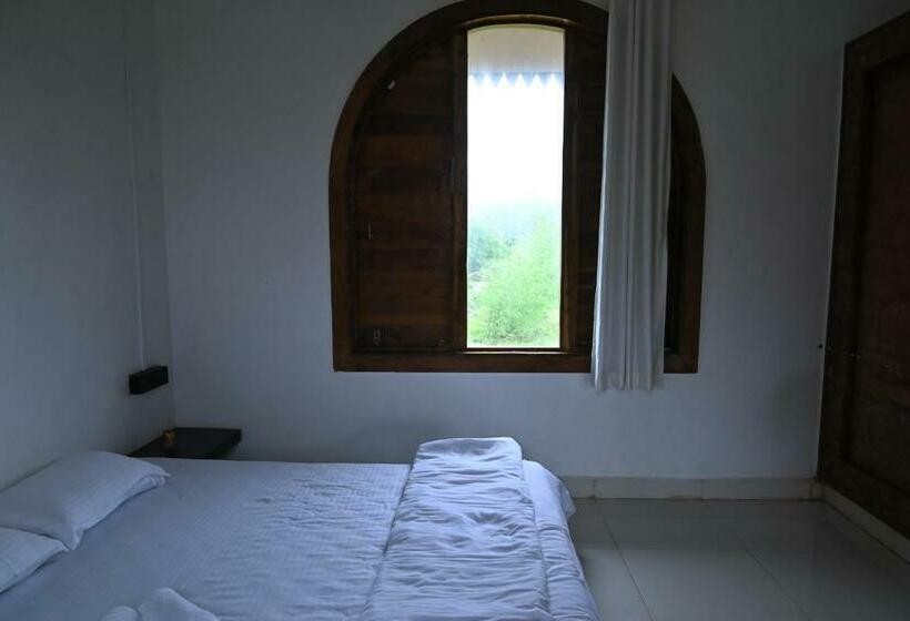 Номер Deluxe, Umbartha Resort Naneghat