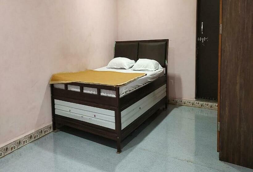 Номер Deluxe, Umbartha Resort Naneghat