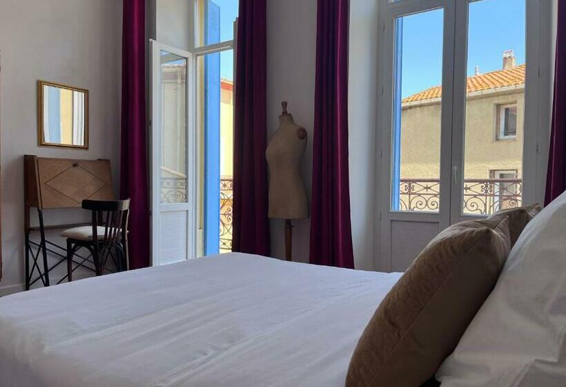 Трехместный Номер Superior, Abri Du Vent, Chambres Et Appartements