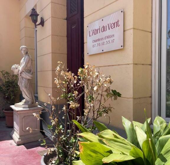 Трехместный Номер Superior, Abri Du Vent, Chambres Et Appartements