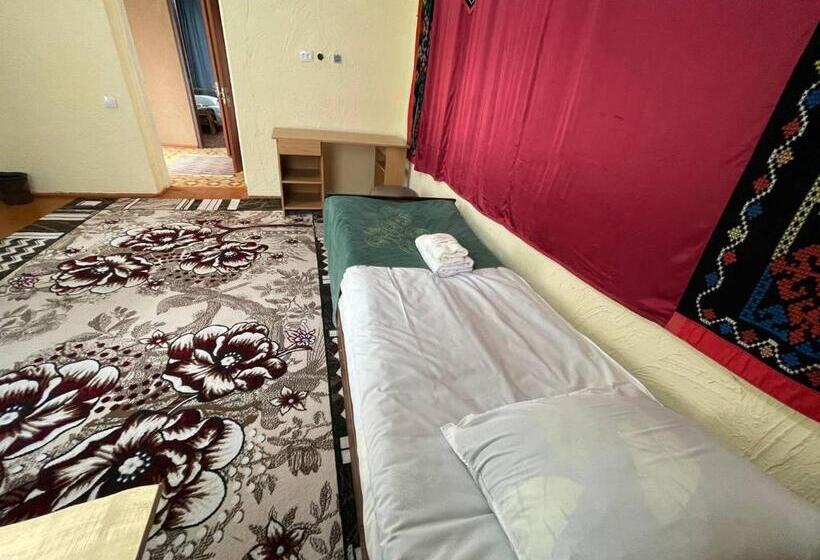اتاق استاندارد, Guest House Emily 2