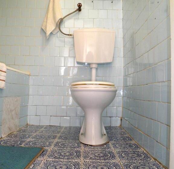 اتاق استاندارد سه نفره, Central Rustic House