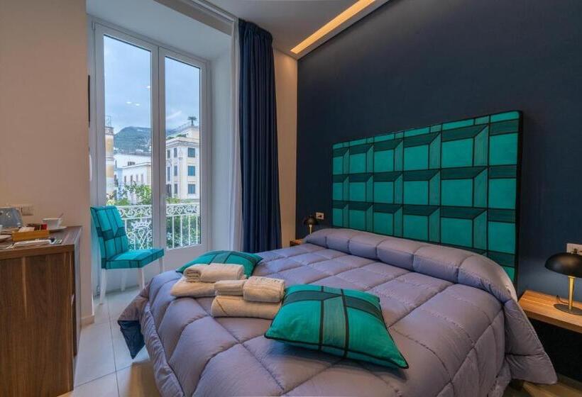 豪华房间, Fran City Suite