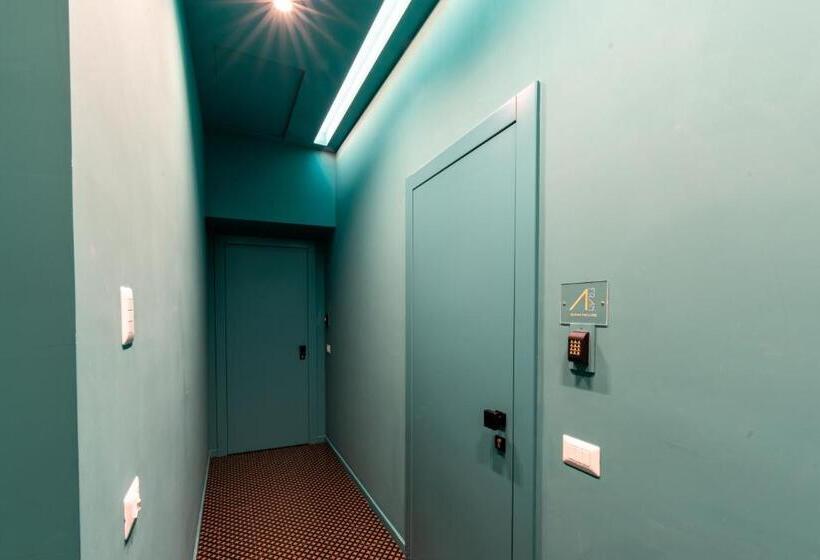 豪华套房, Fran City Suite