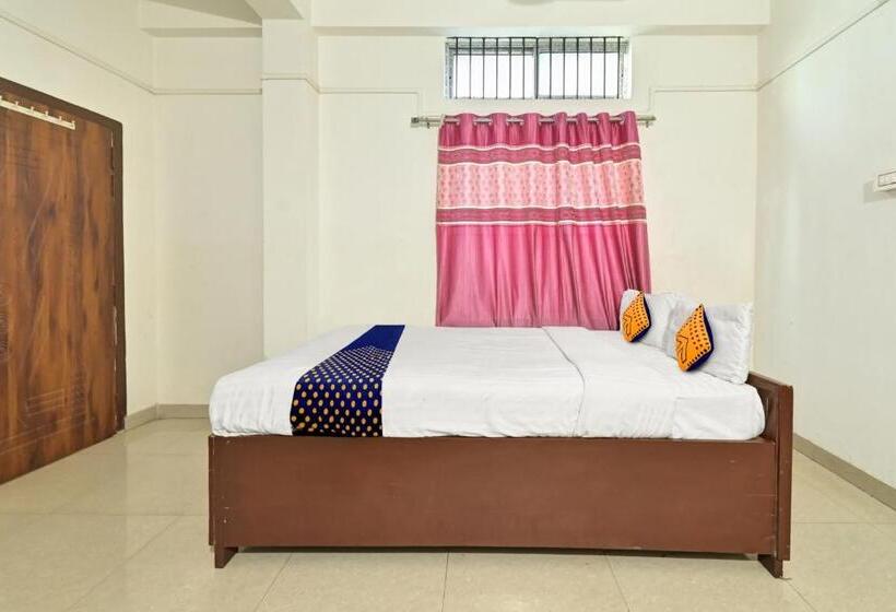 三人经典房间, O Goodwill Residency
