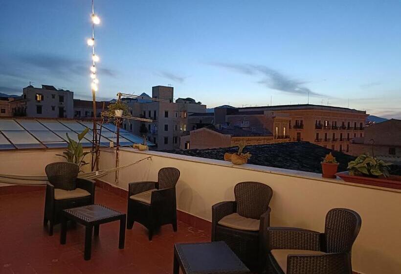 اتاق استاندارد با تخت بزرگ, Mille Lire Peppe S Home