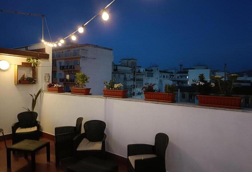 سوییت, Mille Lire Peppe S Home