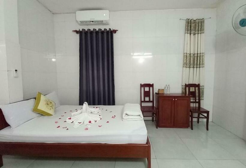 اتاق استاندارد, Thai Binh Motel