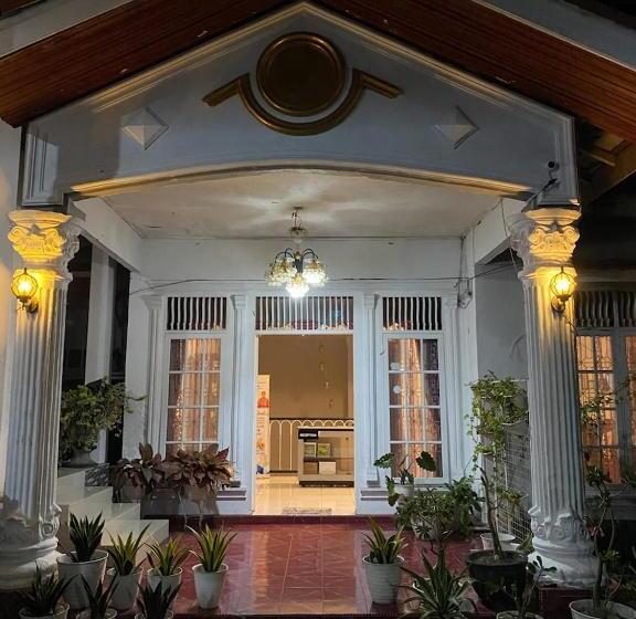 Номер Superior, Penginapan Pasir Amanah Syariah