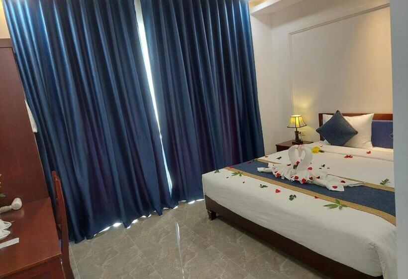 اتاق لوکس, May Boutique Villa Hội An