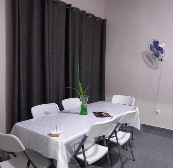 اتاق استاندارد, Pensao Do Viajante