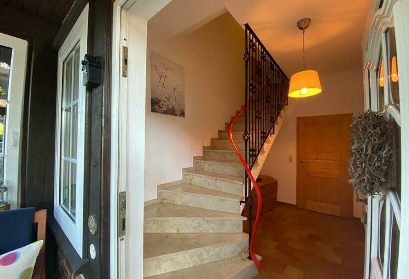 Апартаменты 2 Спальни, Ferienwohnung Heideschmetterling