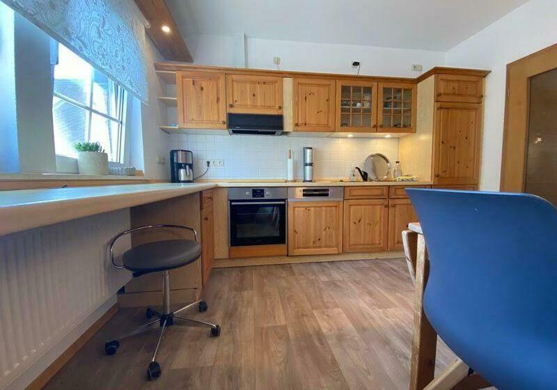 Апартаменты 2 Спальни, Ferienwohnung Heideschmetterling
