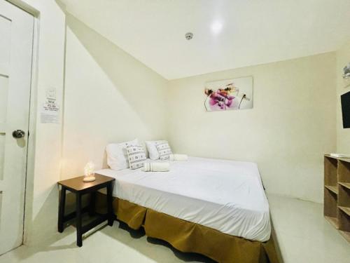 Номер Deluxe, Salinas Suites