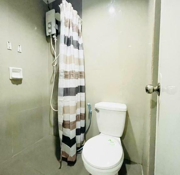 Номер Deluxe, Salinas Suites