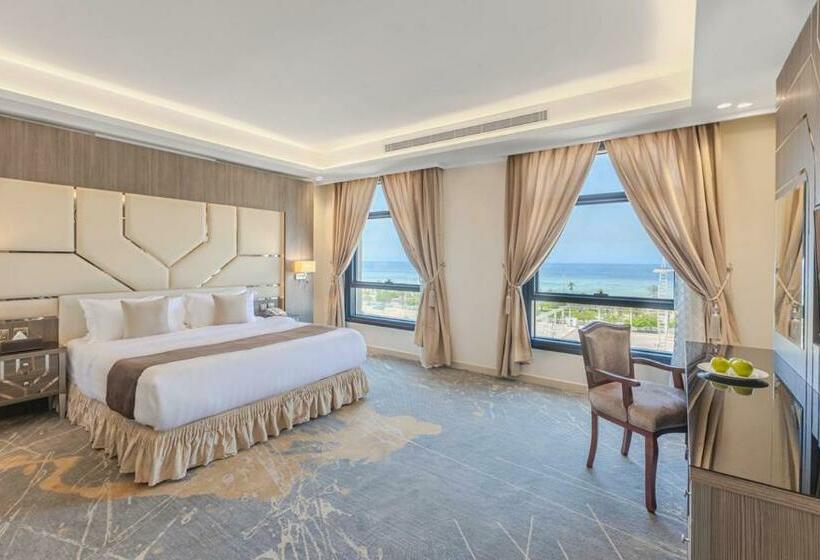 Люкс Вид на Море, Guest House Hotel Apartments
