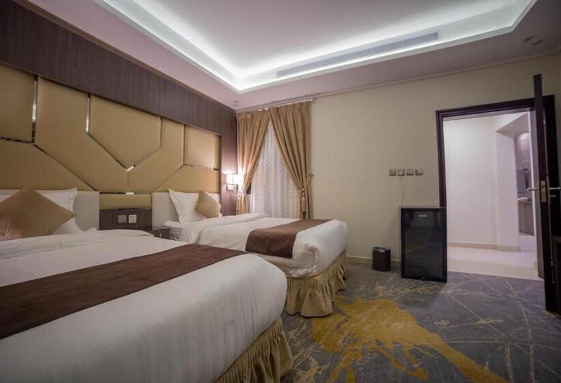 Habitació Estàndard, Guest House Hotel Apartments