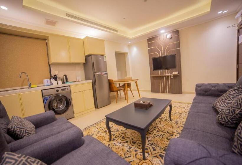 Люкс Вид на Море, Guest House Hotel Apartments