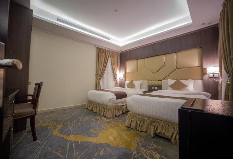 Suite 3 Dormitoris, Guest House Hotel Apartments