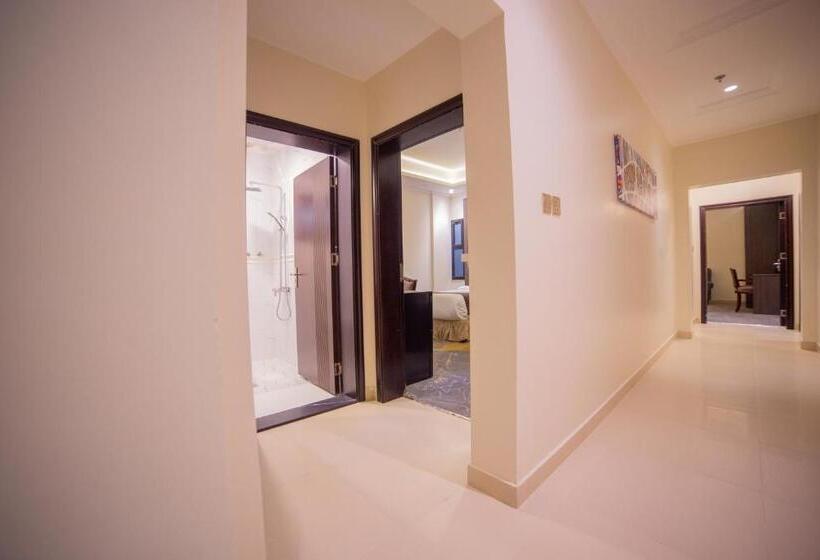 Люкс 2 Спальни, Guest House Hotel Apartments