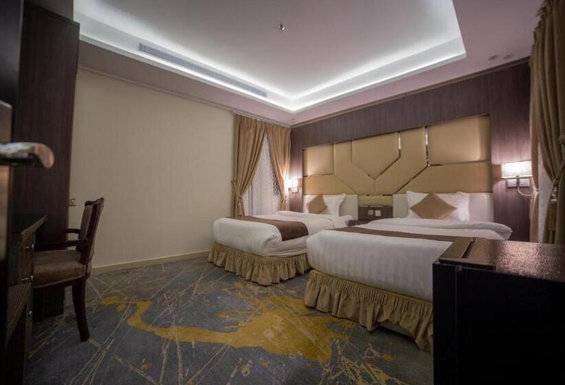 Люкс 2 Спальни, Guest House Hotel Apartments