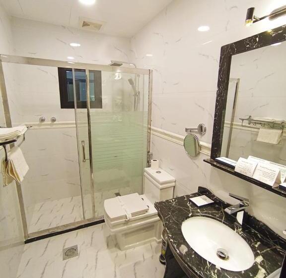 Президентский Люкс, Guest House Hotel Apartments