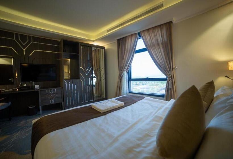 Suite Presidencial, Guest House Hotel Apartments