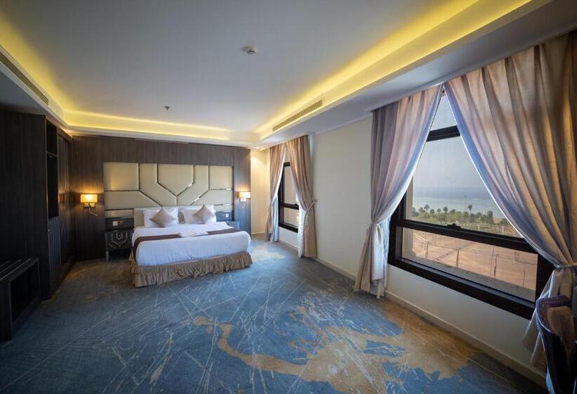 Президентский Люкс, Guest House Hotel Apartments