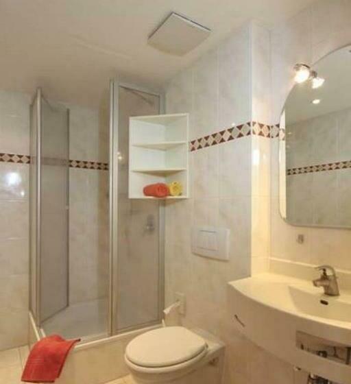 Номер Стандарт, Alpenlodge Pfronten
