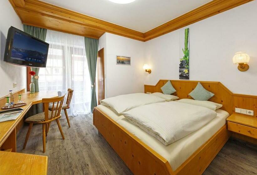 Номер Стандарт, Gasthof Krone