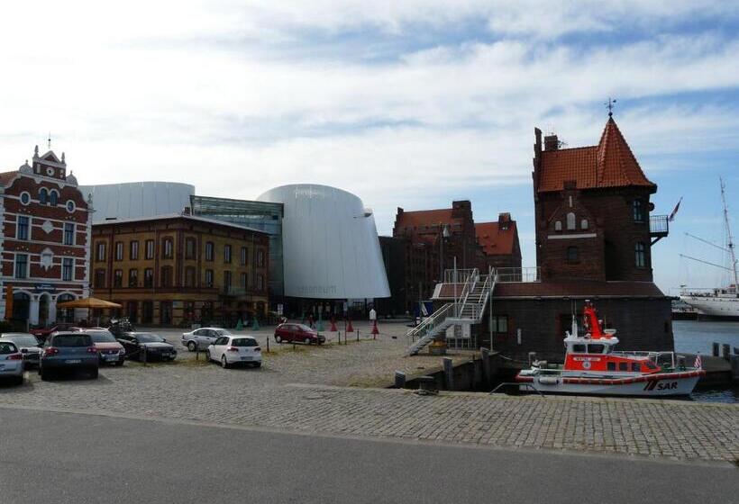 Люкс, Seeblick