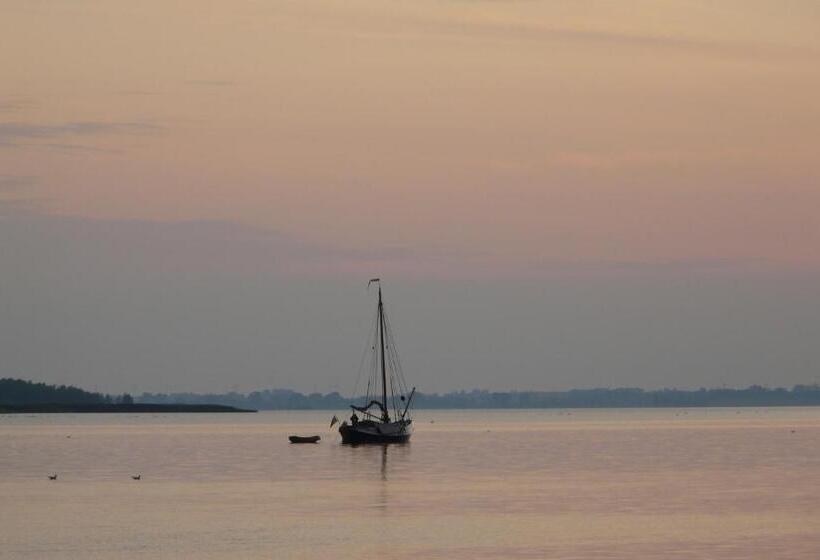 Люкс Вид на Море, Seeblick