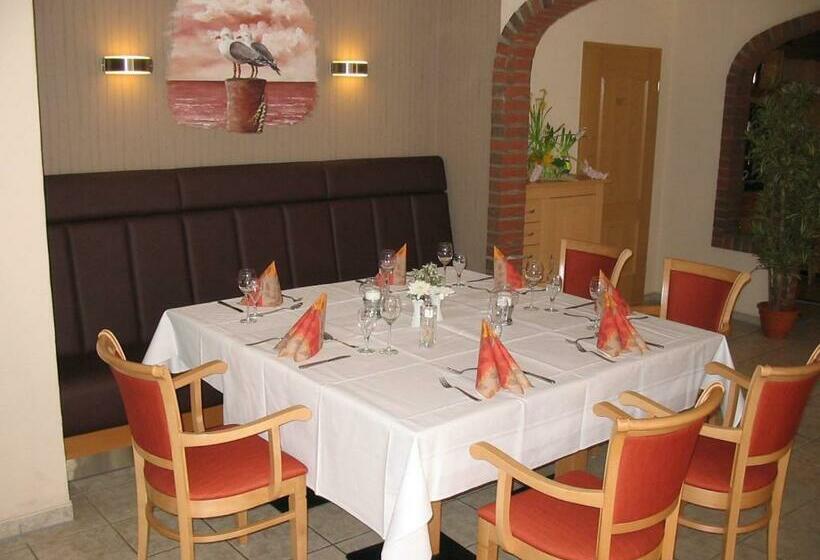 Номер Стандарт, Parkhotel Phoenix Garni