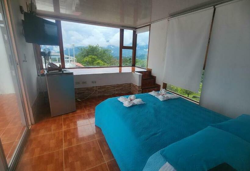 Люкс Повышенной Комфортности, Spa La Buena Vida
