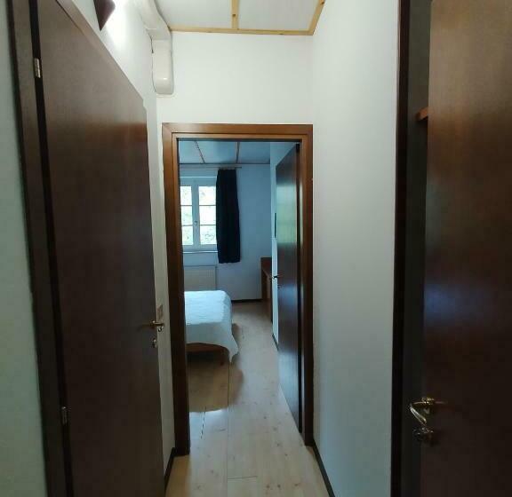 Номер Стандарт, Villa Mabulton 2.0