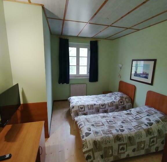 Номер Стандарт, Villa Mabulton 2.0