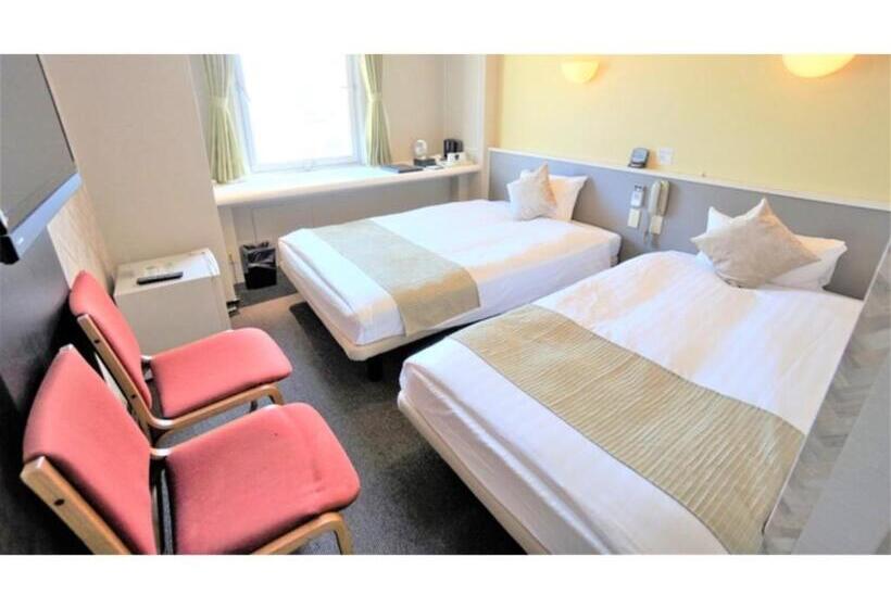 استودیوی استاندارد, Areaone Okayama   Vacation Stay 32495v
