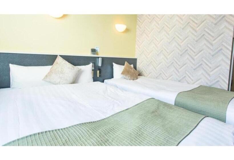 استودیوی استاندارد, Areaone Okayama   Vacation Stay 32495v