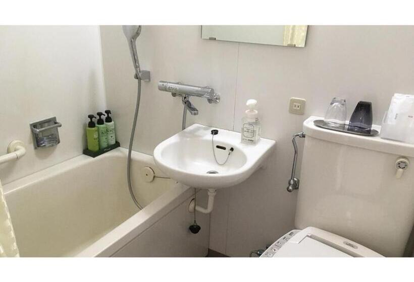 استودیوی استاندارد, Areaone Okayama   Vacation Stay 32495v