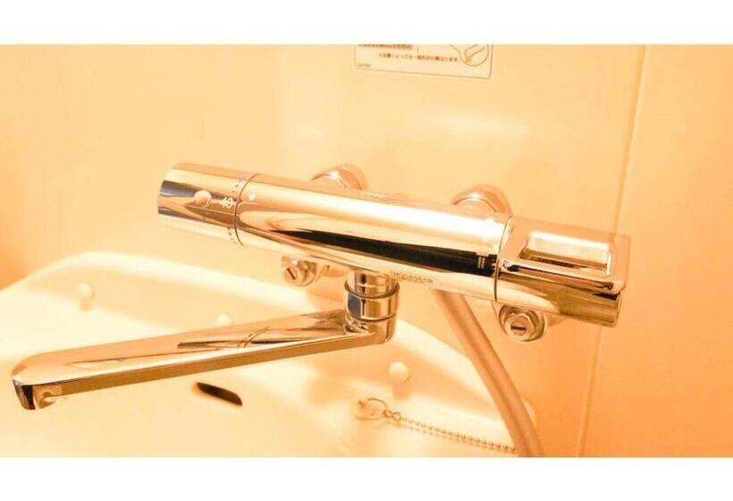 استودیوی استاندارد, Areaone Okayama   Vacation Stay 32495v