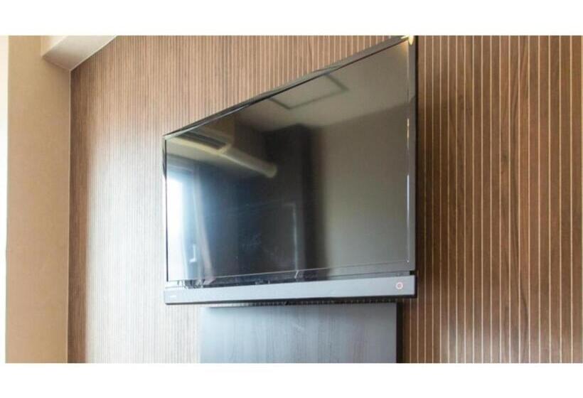 استودیوی استاندارد, Areaone Okayama   Vacation Stay 32495v