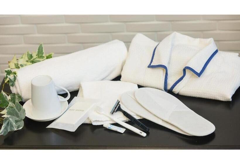استودیوی استاندارد, Areaone Okayama   Vacation Stay 32495v
