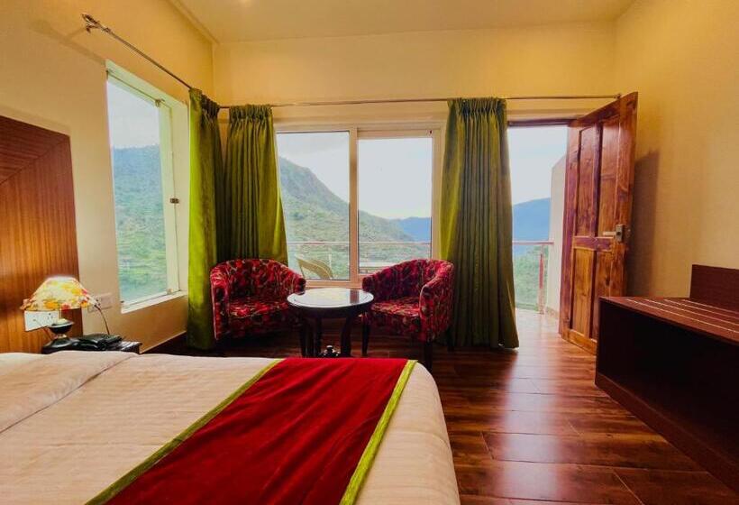 수피리어 룸, Kempty   A Boutique Hotel, Mussoorie