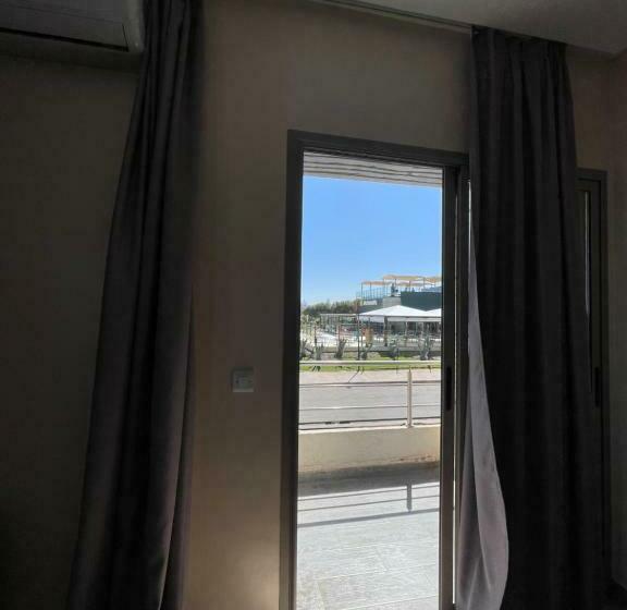 수피리어 스튜디오, Del Mar Mazagan