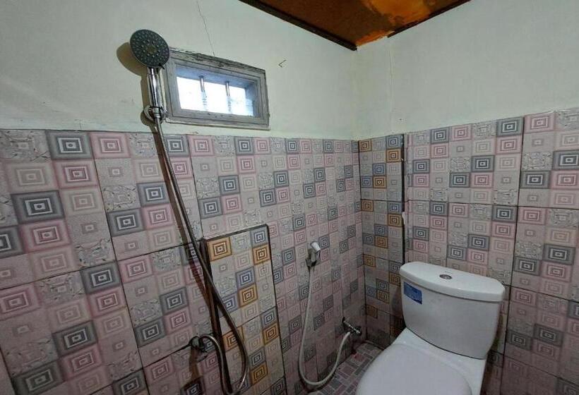 스탠다드 룸, Oyo 92545 Wawi Kadio Homestay